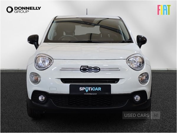Used Fiat 500X 2023 for sale - 77659439: Photo 9
