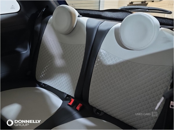 Used Fiat 500 2023 for sale - 77192731: Photo 11