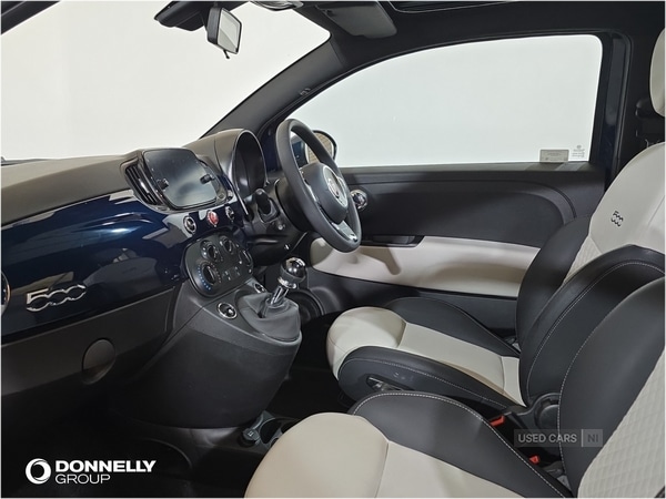 Used Fiat 500 2023 for sale - 77192731: Photo 12