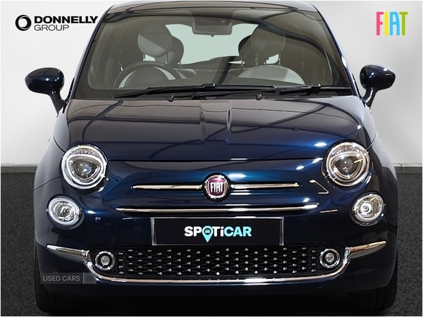 Used Fiat 500 2023 for sale - 77192731: Photo 14