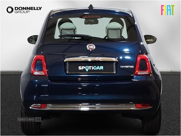 Used Fiat 500 2023 for sale - 77192731: Photo 15