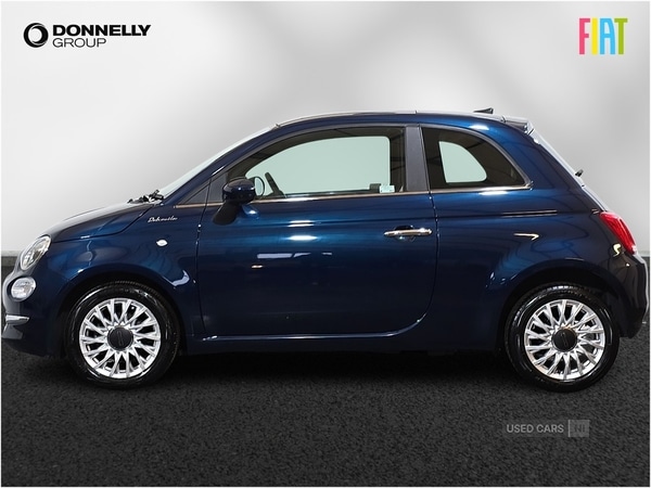 Used Fiat 500 2023 for sale - 77192731: Photo 16