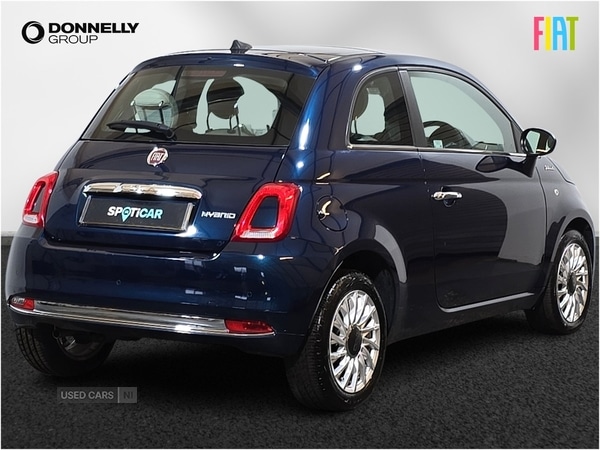 Used Fiat 500 2023 for sale - 77192731: Photo 17