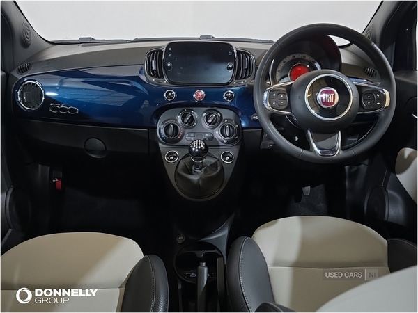 Used Fiat 500 2023 for sale - 77192731: Photo 18