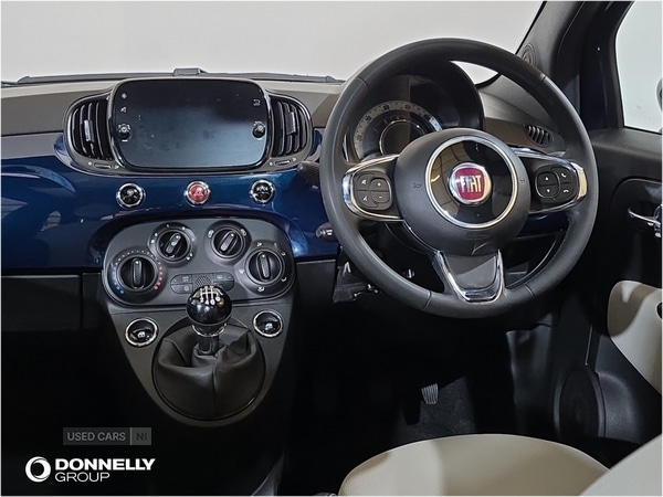 Used Fiat 500 2023 for sale - 77192731: Photo 19