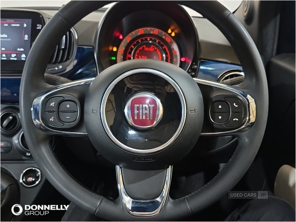 Used Fiat 500 2023 for sale - 77192731: Photo 20