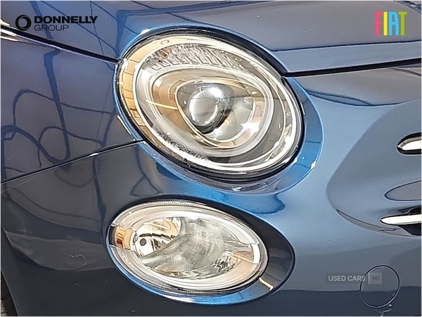 Used Fiat 500 2023 for sale - 77192731: Photo 23