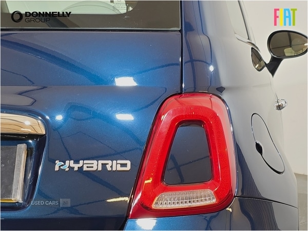 Used Fiat 500 2023 for sale - 77192731: Photo 24