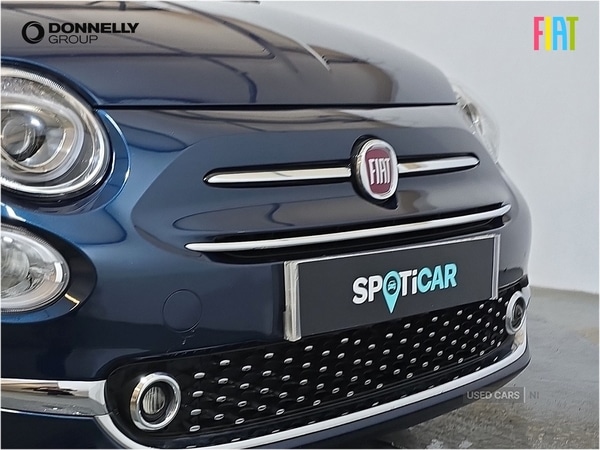 Used Fiat 500 2023 for sale - 77192731: Photo 25