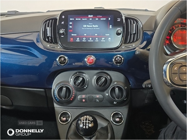 Used Fiat 500 2023 for sale - 77192731: Photo 30