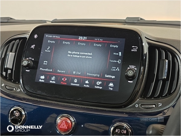 Used Fiat 500 2023 for sale - 77192731: Photo 32