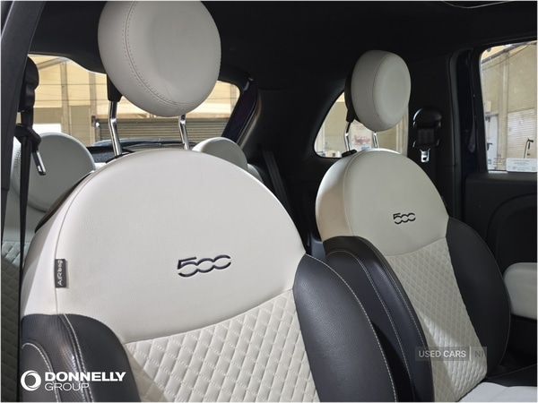 Used Fiat 500 2023 for sale - 77192731: Photo 35