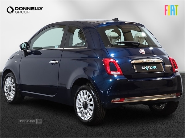 Used Fiat 500 2023 for sale - 77192731: Photo 4