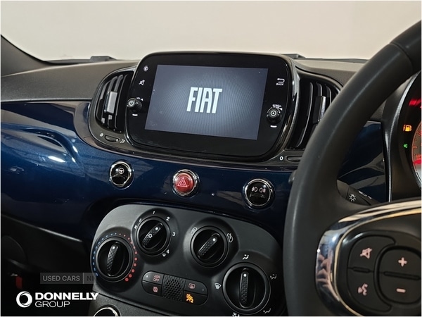 Used Fiat 500 2023 for sale - 77192731: Photo 7