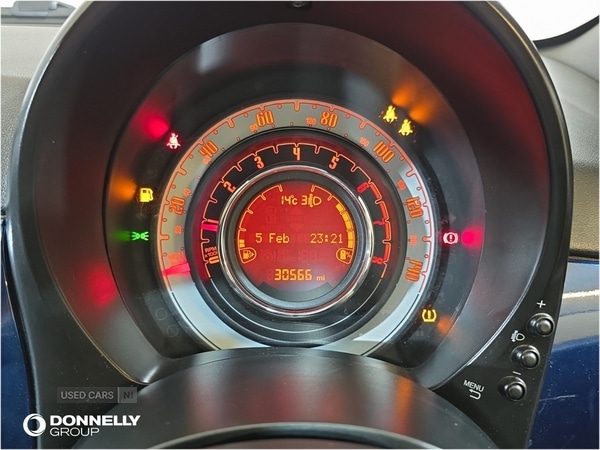 Used Fiat 500 2023 for sale - 77192731: Photo 8