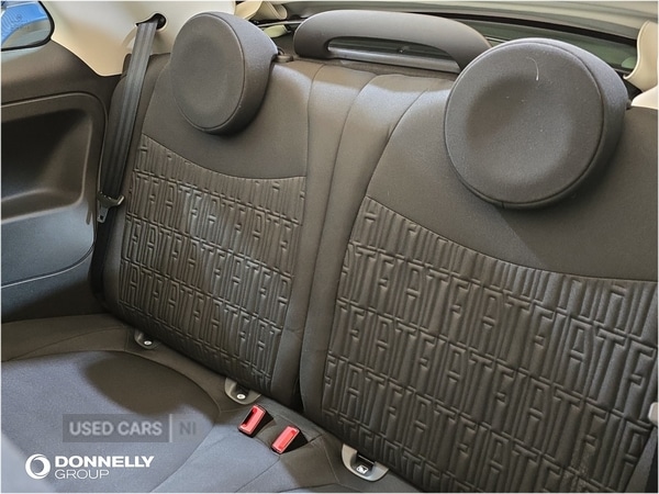 Used Fiat 500 2024 for sale - 78008181: Photo 11