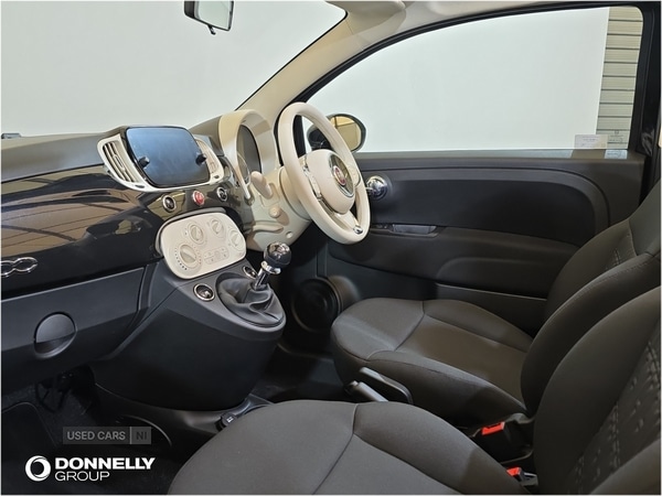 Used Fiat 500 2024 for sale - 78008181: Photo 12