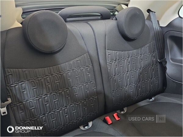 Used Fiat 500 2024 for sale - 78008181: Photo 13