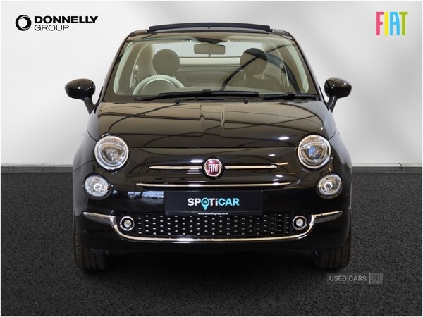 Used Fiat 500 2024 for sale - 78008181: Photo 14