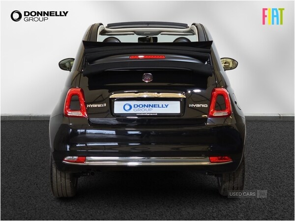 Used Fiat 500 2024 for sale - 78008181: Photo 15