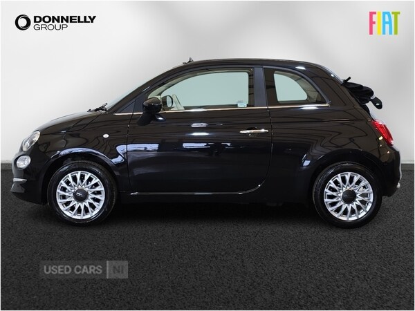 Used Fiat 500 2024 for sale - 78008181: Photo 16