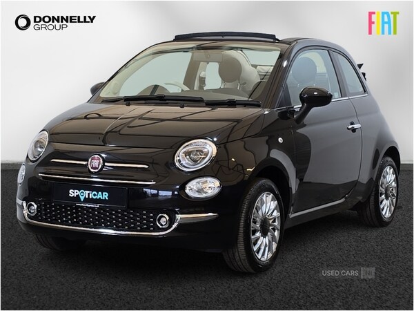 Used Fiat 500 2024 for sale - 78008181: Photo 17