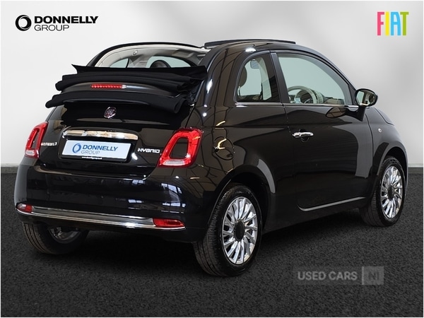 Used Fiat 500 2024 for sale - 78008181: Photo 18
