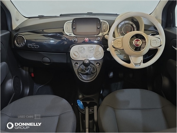 Used Fiat 500 2024 for sale - 78008181: Photo 19