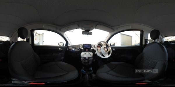 Used Fiat 500 2024 for sale - 78008181: Photo 2