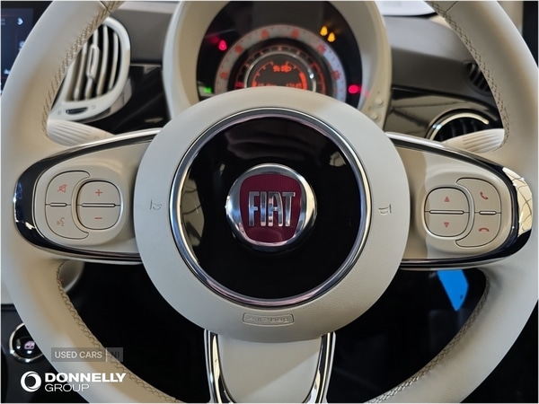 Used Fiat 500 2024 for sale - 78008181: Photo 21