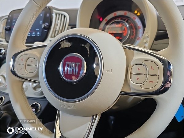 Used Fiat 500 2024 for sale - 78008181: Photo 22