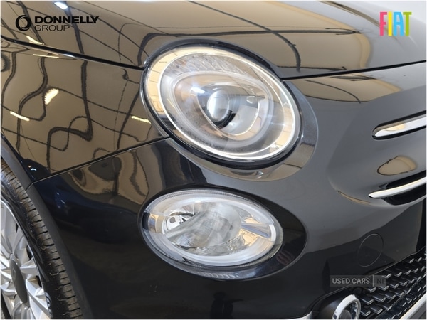 Used Fiat 500 2024 for sale - 78008181: Photo 25