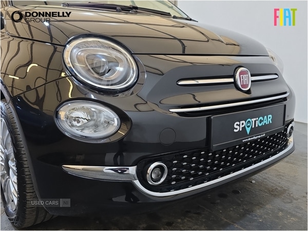 Used Fiat 500 2024 for sale - 78008181: Photo 27