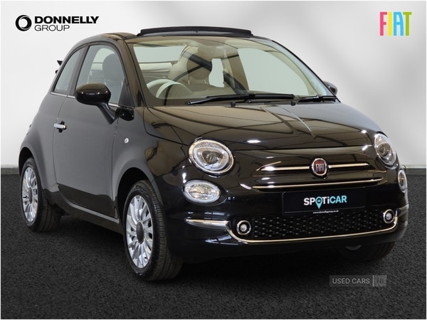 Used Fiat 500 2024 for sale - 78008181: Photo 3