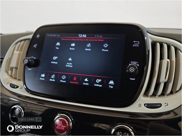 Used Fiat 500 2024 for sale - 78008181: Photo 33