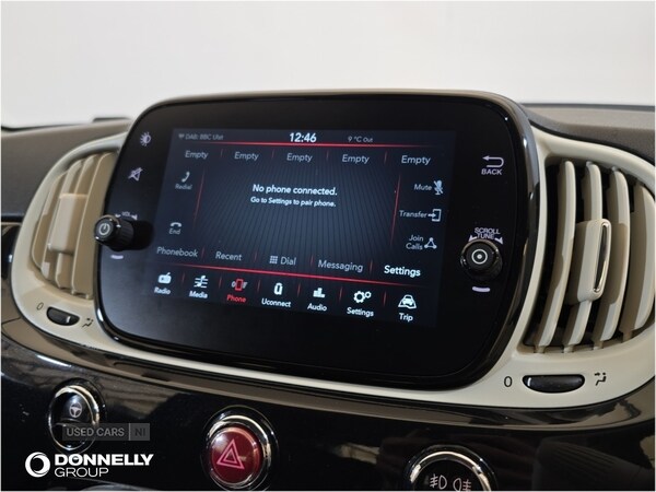 Used Fiat 500 2024 for sale - 78008181: Photo 34