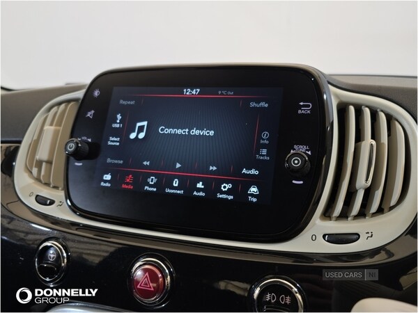 Used Fiat 500 2024 for sale - 78008181: Photo 35