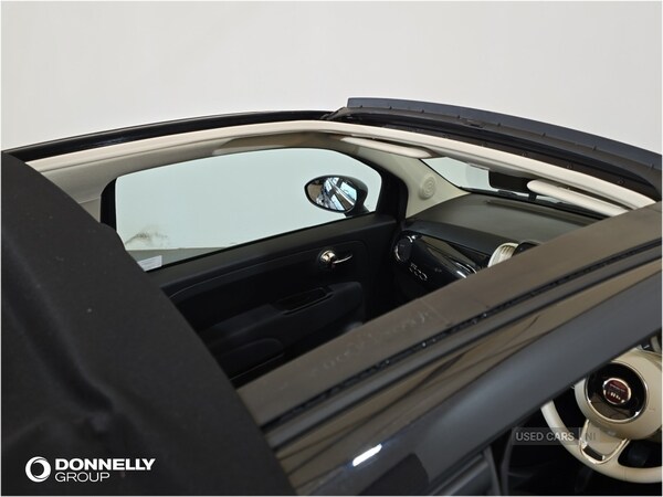 Used Fiat 500 2024 for sale - 78008181: Photo 37