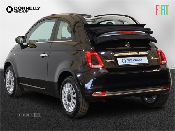 Used Fiat 500 2024 for sale - 78008181: Photo 4