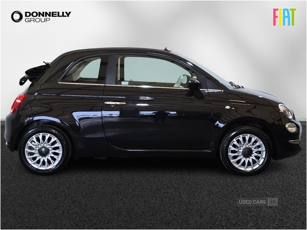 Used Fiat 500 2024 for sale - 78008181: Photo 5
