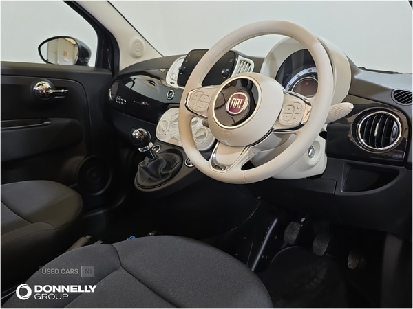 Used Fiat 500 2024 for sale - 78008181: Photo 6