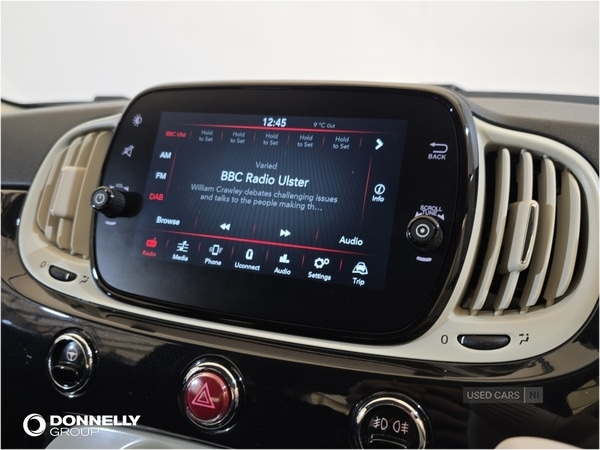 Used Fiat 500 2024 for sale - 78008181: Photo 7