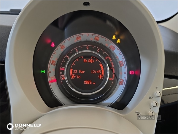 Used Fiat 500 2024 for sale - 78008181: Photo 8