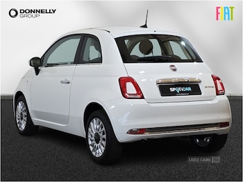 Used Fiat 500 2024 for sale - 75929124: Photo
