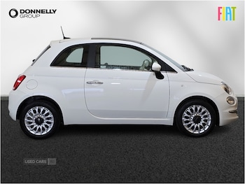 Used Fiat 500 2024 for sale - 75929124: Photo