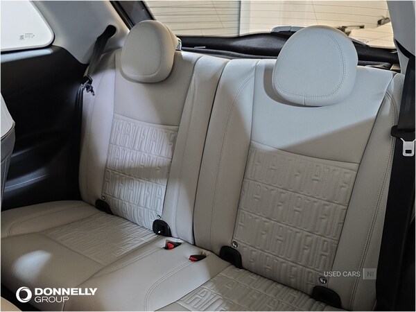 Used Fiat 500 2022 for sale - 75678632: Photo 11