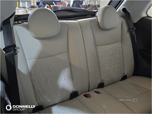 Used Fiat 500 2022 for sale - 75678632: Photo 13