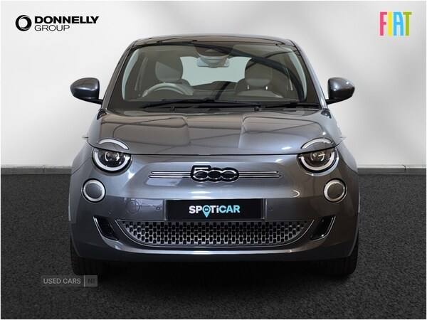 Used Fiat 500 2022 for sale - 75678632: Photo 14