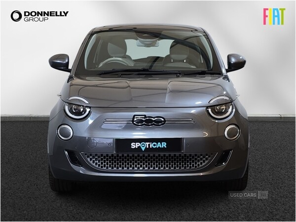 Used Fiat 500 2022 for sale - 75678632: Photo 14
