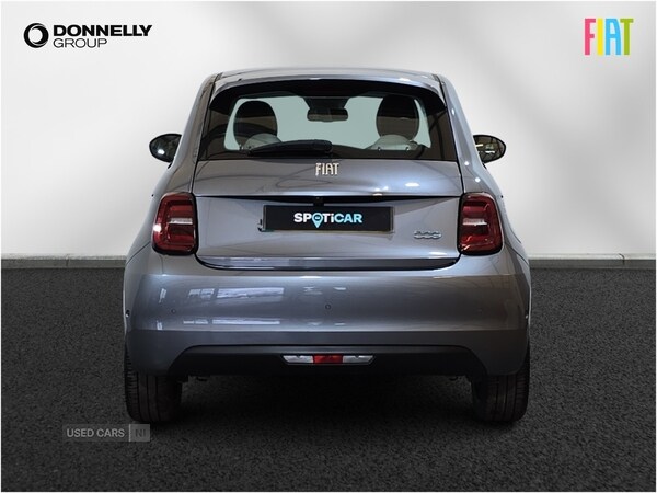 Used Fiat 500 2022 for sale - 75678632: Photo 15
